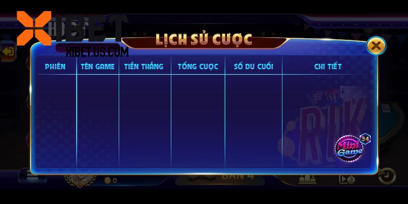 3 công thức đánh Mậu Binh XIBET quan trọng