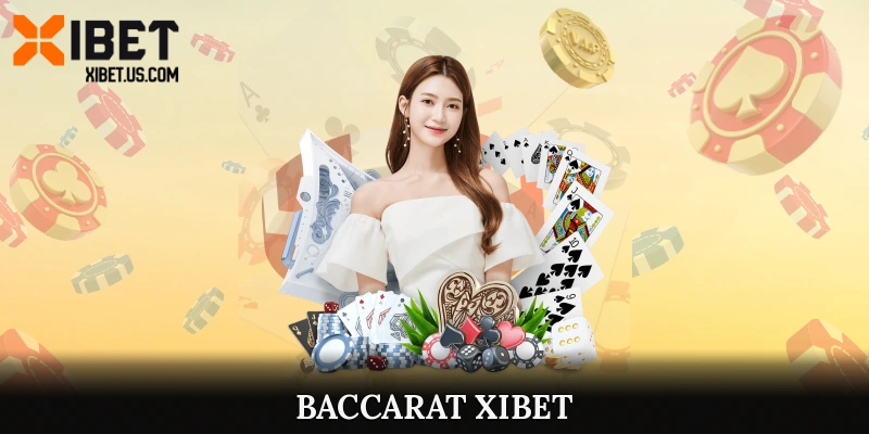 Baccarat XIBET