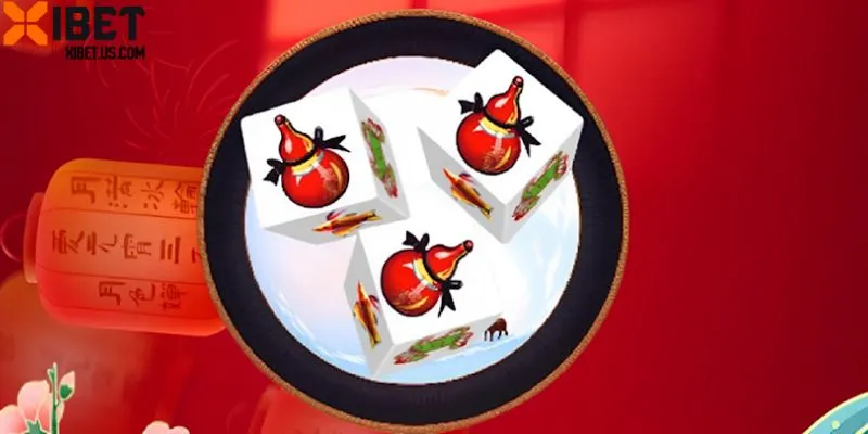 Cách tham gia bầu cua XIBET an toàn