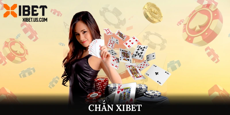 Chắn XIBET
