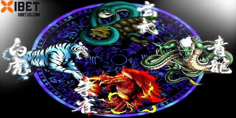 Chức năng mới nổi bật trong Kho báu tứ linh XIBET là gì