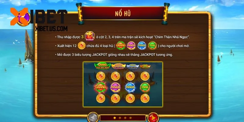 Cách chơi Ăn khế trả vàng XIBET