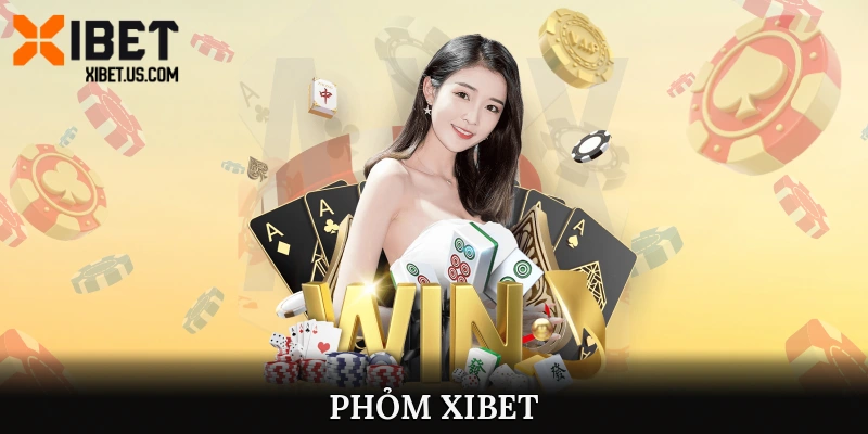 Phỏm XIBET