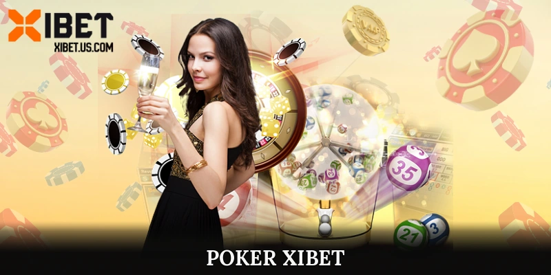 Poker XIBET