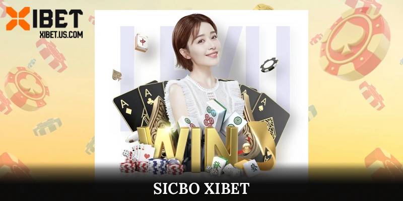 Sicbo XIBET