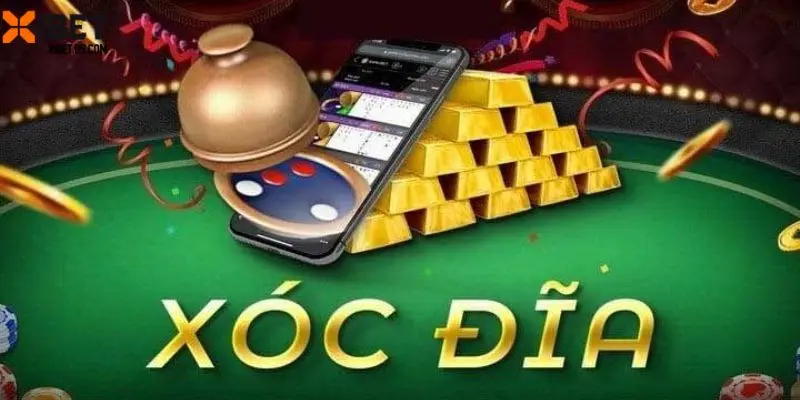 Chia sẻ kinh nghiệm đặt cược xóc đĩa hiệu quả