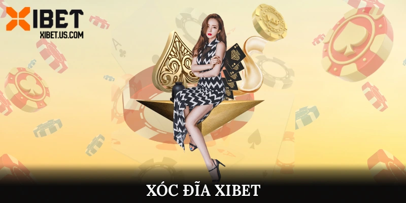 Xóc đĩa Xibet